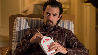 <i>This Is Us</i> puts the fun back in funeral for a weak episode before its first season finale